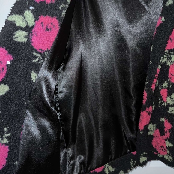 Flower Jacket forever 21 - Picture 5 of 6